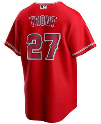 Nike - Men's Official Player Replica Jersey