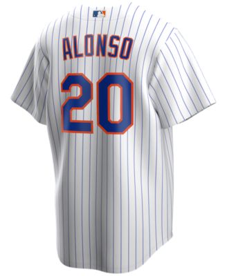 Nike - Men's Official Player Replica Jersey