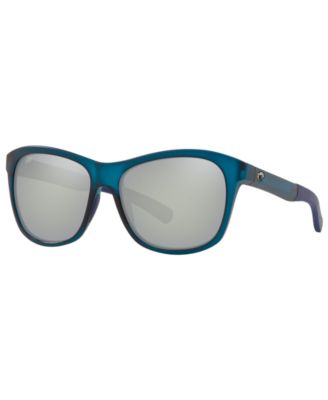 Costa Del Mar - Polarized Sunglasses, VELA 56