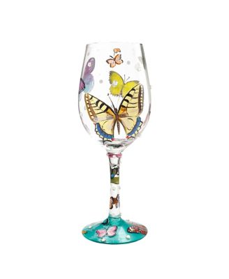 Enesco - LOLITA WG Butterfly Wishes
