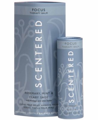 Scentered