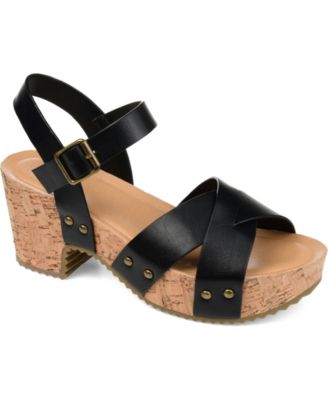 Journee Collection