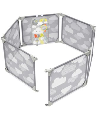 Skip Hop - Playview Expandable Enclosure