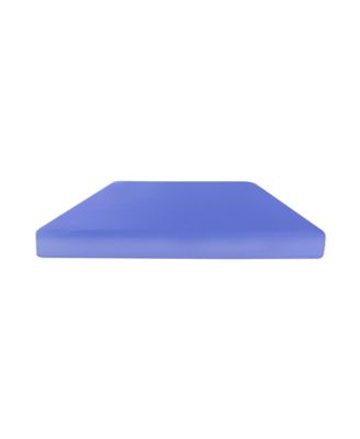 Primo International - Primo Destiny 6" Gel Memory Foam Firm Mattress - Full