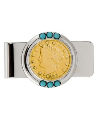 American Coin Treasures