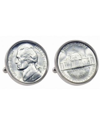 American Coin Treasures