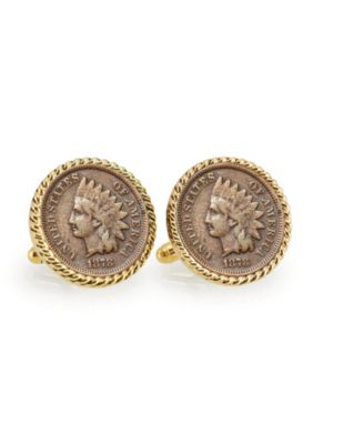 American Coin Treasures