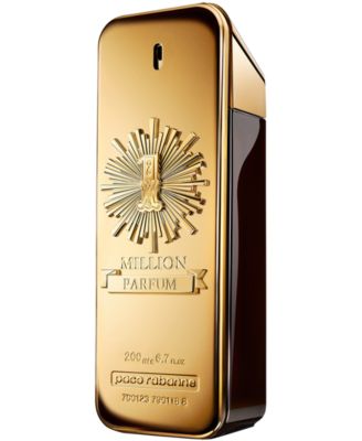 Paco Rabanne - Men's 1 Million Parfum Collection