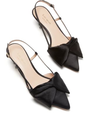 kate spade new york - Marseille Dress Pumps