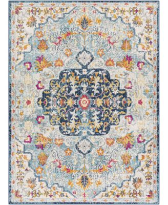 Abbie & Allie Rugs