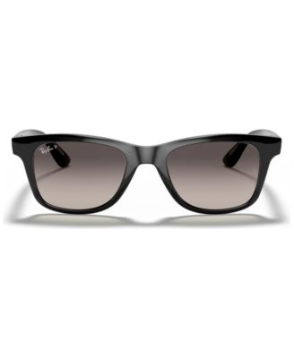 Ray-Ban - Polarized Sunglasses, RB464050-YP