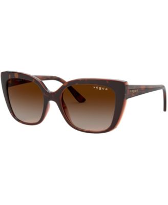 Vogue Eyewear - Sunglasses, VO5337S53-Y