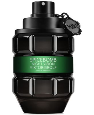 Viktor & Rolf - Spicebomb Night Vision Eau de Parfum Spray, 3.04-oz.