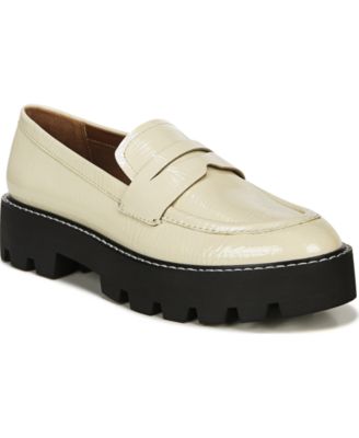 Franco Sarto - Balin Lug Sole Loafers