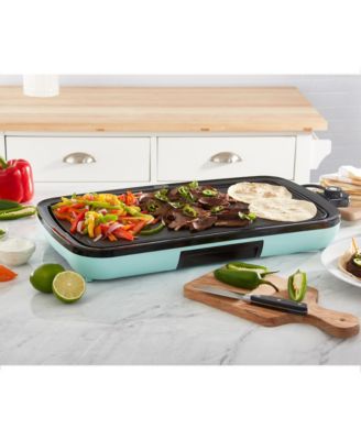 Dash - Everyday 10" x 20" Griddle