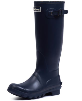 Barbour - Women's Bede Wellington Rain Boots