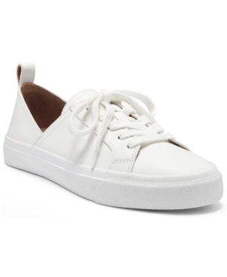 Lucky Brand - Women's Dansbey Lace-Up Sneakers