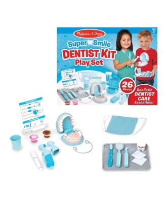 Melissa and Doug