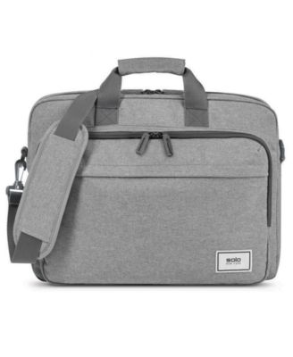Solo - Re:new Briefcase