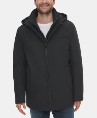 Calvin Klein - Men's Obama Jacket