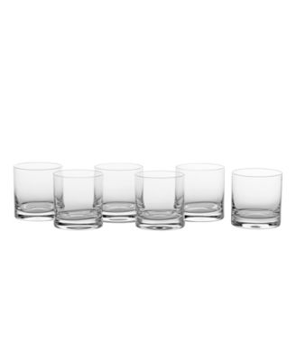 Schott Zwiesel - Iceberg Doubled Old-Fashioned, 13.5oz - Set of 6