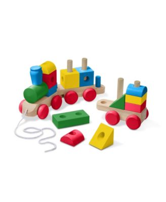 Melissa and Doug