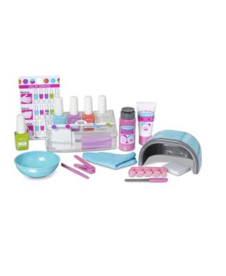 Melissa and Doug