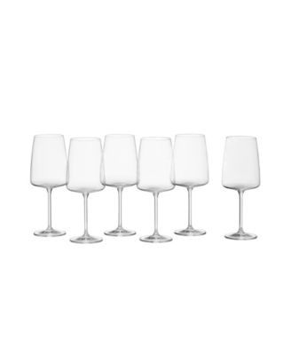 Schott Zwiesel - Sensa Bordeaux 22.3oz (Set of 6)