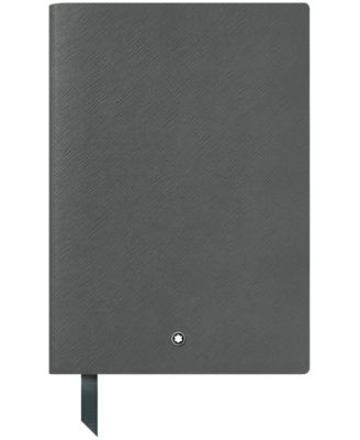 Montblanc - Notebook #146 Cool Gray