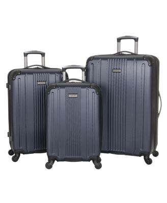 Kenneth Cole Reaction - South Street 3-Pc. Hardside Spinner Luggage Set