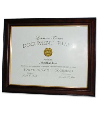 Lawrence Frames