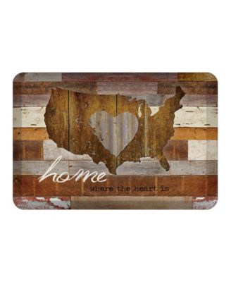 Laural Home
