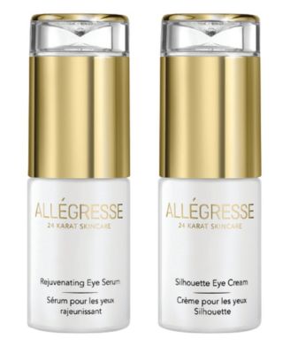 Allegresse 24 Karat Skin Care