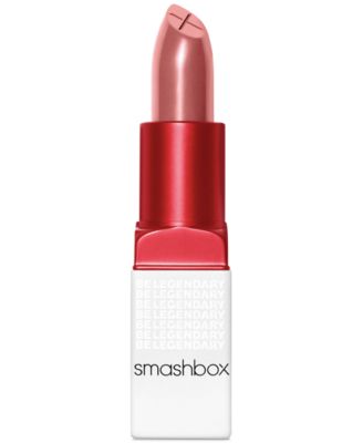 Smashbox - Be Legendary Prime & Plush Lipstick