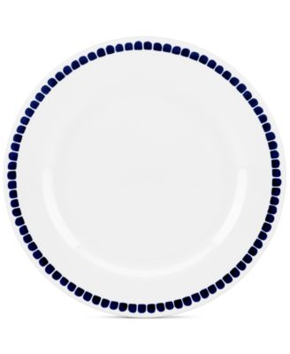 kate spade new york - Charlotte Street North Dinner Plate