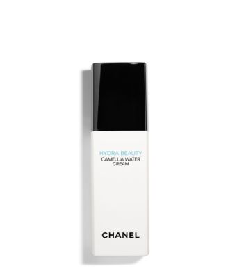 CHANEL - Illuminating Hydrating Fluid