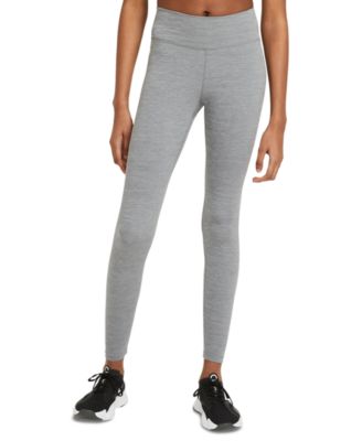 macys nike leggings