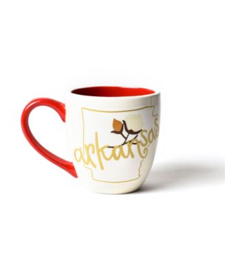 Happy Everything - Arkansas Motif Mug