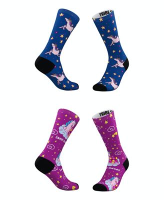 Tribe Socks