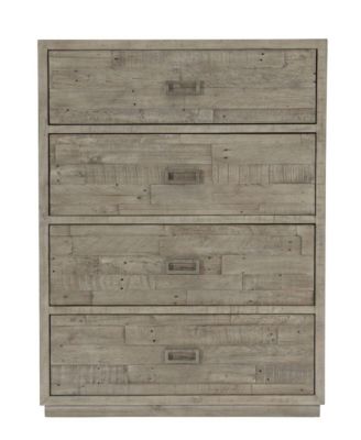 Bernhardt - Highland Park Chest