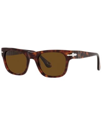 Persol - Unisex Polarized Sunglasses, PO3269S 52