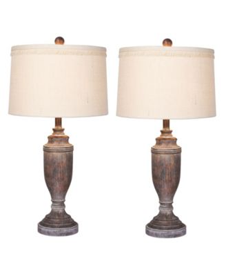 FANGIO LIGHTING