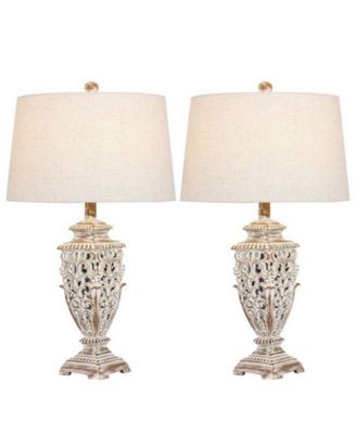 FANGIO LIGHTING
