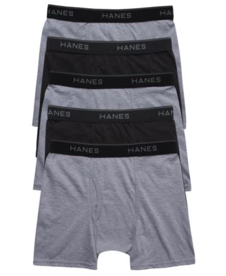 Hanes