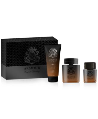 English Laundry - Men's 3-Pc. Armour Eau de Parfum Gift Set