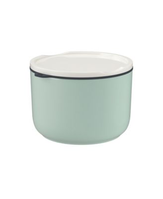 Villeroy & Boch - Lunch Box L Round Mineral