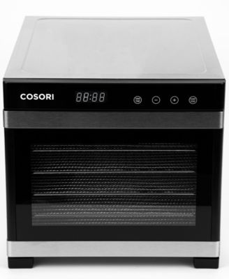 Cosori - Premium Stainless Steel Food Dehydrator