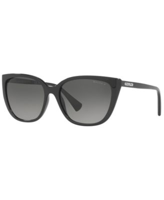 Ralph by Ralph Lauren - Women's Polarized Sunglasses, RA5274 56