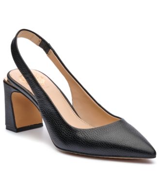 Vince Camuto - Women's Hamden Slingback Pumps