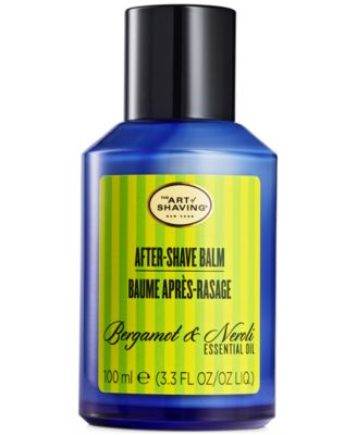 Art of Shaving - The  Bergamot & Neroli After-Shave Balm, 3.3-oz.